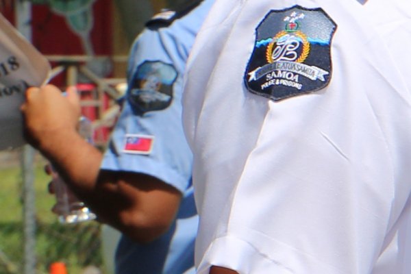 samoa-police-badge
